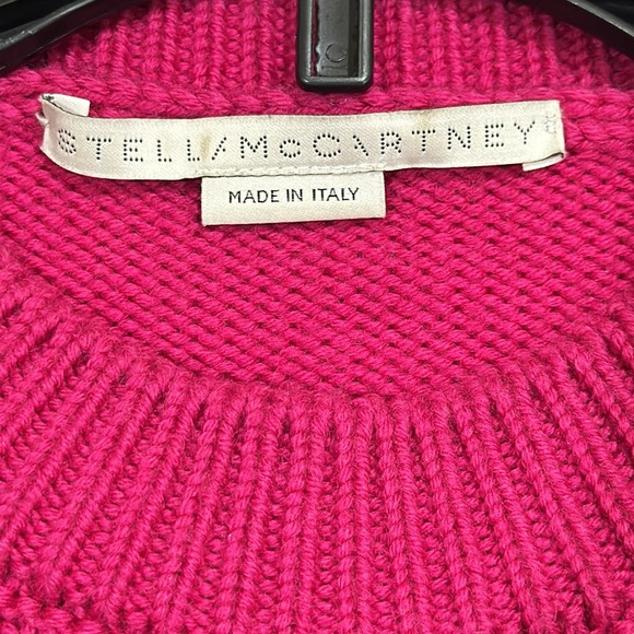 Stella McCartney sweater - Picture 7 of 9